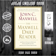 The Maxwell Daily Reader by John C. Maxwell