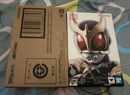 Shf 真骨雕 驚異全能 amazing mighty kuuga