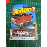 HotWheels Aint Fare RTH