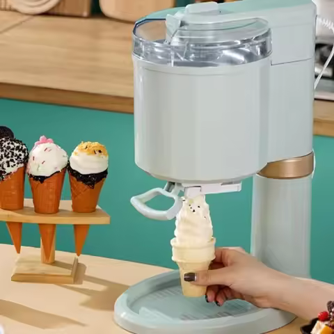 ice cream machine X7XA