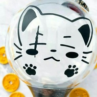 Sticker AGUSTD DAECHWITA SUGA BTS ARMYBOM Lightstick