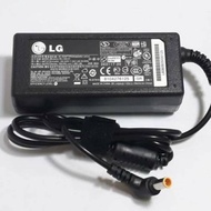 LG 19V 12V LCD LED TV MONITOR charger adapter Original