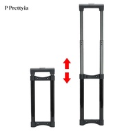 [P Prettyia] Replacement Telescopic Handle for Suitcases, 81 Cm (32 Inches), High-quality Workmanshi
