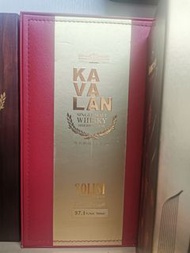 Kavalan 57.1 whisky