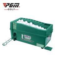 Golf Ball Release Machine - PGM Automatic Ball Shooting Machine