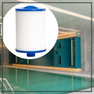 [MCA] Hot Tub Spa Filter Lightweight Easy Clean Cartridge Outdoor Whirlpool Tub Accessory for PWW50 