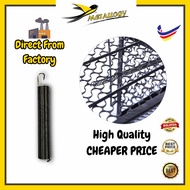 Metallogy Fox Lizard Trap Cage Spring Only / Spring For Fox Lizard Trap/ Perangkap Musang Biawak