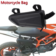 Motorcycle side bag is suitable for KTM 125/200/250/390/790 DUKE Adventure 990/S/R SMT, SUPERMOTO/R 