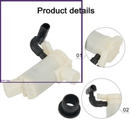 ⭐ Hot selling ⭐Windshield Washer Pump Motor For Accord for Civic 76846TA0A01 76846-TA0-A01[sign-my]