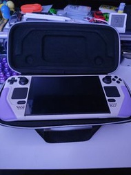 Steam Deck oled 2TB遊戲機連保護套
