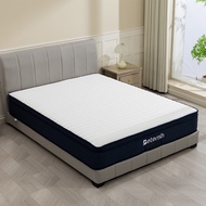 🔥Betensh 25cm Pocket Spring Mattress🔥Single/ Super Single Mattress Queen Mattress King Mattress (10"