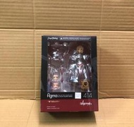 figma 414 Fate Apocrypha Saber 莫德雷德