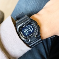 นาฬิกาผู้ชาย G-Shock รุ่น GBX-100KI-1D ซีรีส์ GBX-100 จีช็อค