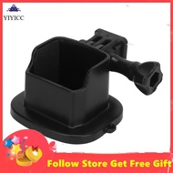 Yiyicc Backpack Strap Mount Quick Clip For OSMO Pocket 3 1/4 Screw Hole Camer