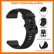 Garmin Forerunner 935 945 Forerunner 970 965 955 Strap Soft Silicone Replacement Strap Band