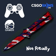 csgo knife skin game Elk Ridge baIisong butterfIy