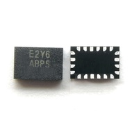 Bell IC / E2Y6 audio IC, original factory removed