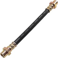 AERZETIX - C71553 - Brake Hose M10x1 - Installation Side Rear Axle - Compatible with BMW - OE number