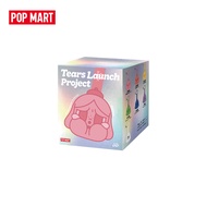 【Local Shipment】POP MART CRYBABY Tears Launch Project Series-Plush Pendant Blind Box