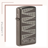 Zippo - 49709 纖幼版火機65週年限量版 防風打火機 | ZIPPO 指定授權經銷商 |美國製造 | 收藏