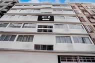 [Day Stay - 12 Hrs Slot: 8 AM to 8 PM] Hotel O Hinjawadi Pune