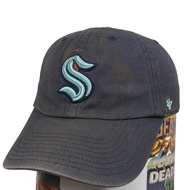 Cap NHL x 47 brand Hat/ Original