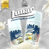 LUNAR CLASSIC VANILLA ICE CREAM 60MLI