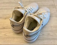 Nike LeBron NXXT Gen 白色籃球鞋