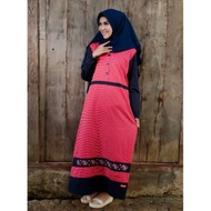 SALE GAMIS NIBRAS NB 121 MURAH