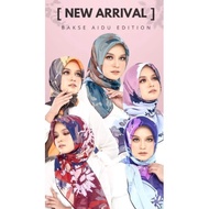 New Arrival Bawal Fareha AIDU2022 /PSE 2021&Back to FLORA 2021