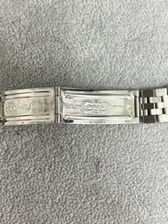 Rolex 62510 H 珠帶，fit for 1601 , 16014.