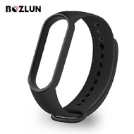 BOZLUN Replacement Smartwatch Strap For M5