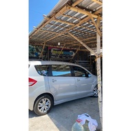 SUZUKI Sidekirt Bodykit ertiga 2012-2017 precision duraflex fiber