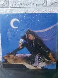 梅艷芳妖女黑膠唱片