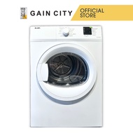 Elba Vented Dryer Ebd850v