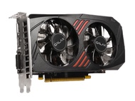 GTX 1050Ti Galax 1-Click OC Gaming Graphics Card| 4GB Nvidia GeForce Videocard | GPU For AMD Ryzen and Intel Desktop PC | For Gaming Work Streaming Office | Collinx Computer