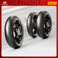 Pirelli | Performance Motorcycle Tire DIABLO SUPERCORSA