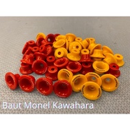 eBike monel kawahara washer ring M6 M6