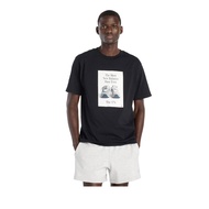 Áo Thun Nam New Balance 574 Ad - Black