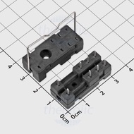 [3 Pieces]- Relay Base JQX-115F HF115F G2R G2RL JW2SN 8 Pins