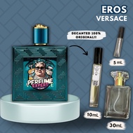 [DECANT] V3RSACE ER0S ( 5mL / 10mL / 30mL )