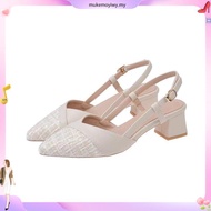 ESMÈE STUDIO - LAVIE HEELS | Women's shoes | WOMEN'S Heels | Wedding Heels | Wedding Heels | Sequins