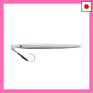 Shimano Ocea EJ Speed ​​260g JV-226S 001 Kyōrin Silver (Metal Jig, Electric Jigging)