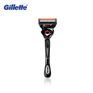 [op006] Gillette Fusion 5 Proglide Shaver Man Safty Manual Razor Beard Precision Clean Straight Shav