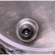 Unimatic ventile fissler type Old Original german