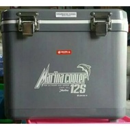 Lion Star Cooler Box Marina 12S ( 10 Liter ) Kotak Es Krim Wadah Serba
