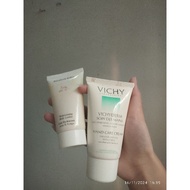 Vichy Hand Care Cream + Elizabeth Arden 5th Avenue anti-aging Hand Cream combo