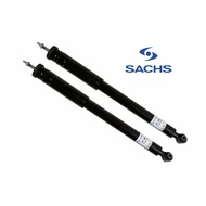 Mercedes Benz W211 Rear Absorber Sport Sachs