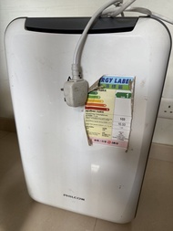 PHILCO 抽濕機