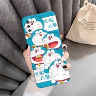 HP Samsung Galaxy A50/A50S/A03S/A70 Fashion Case Cartoon Softcase Samsung Galaxy A50/A50S/A30S/A70 C
